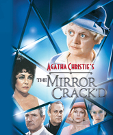 Зеркало треснуло / The Mirror Crack'd (1980)