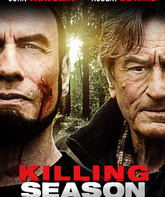 Сезон убийц / Killing Season (2013)