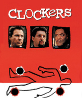 Толкачи / Clockers (1995)