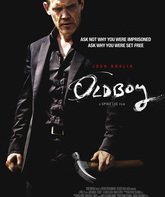 Олдбой / Oldboy (2013)