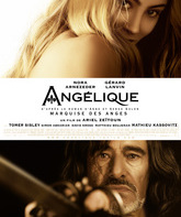 Анжелика, маркиза ангелов / Angélique, marquise des anges (2014)