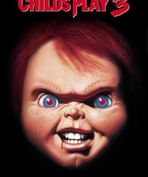 Детские игры 3 / Child's Play 3 (1991)