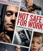 Не безопасно для работы / Not Safe for Work (2014)