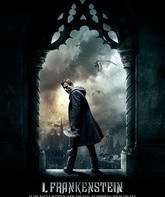 Я, Франкенштейн / I, Frankenstein (2014)