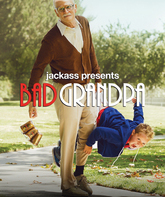 Несносный дед / Jackass Presents: Bad Grandpa (2013)