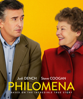 Филомена / Philomena (2013)