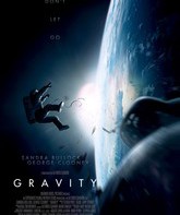 Гравитация / Gravity (2013)