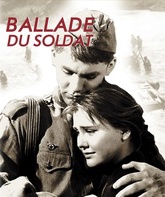 Баллада о солдате / Ballad of a Soldier (Ballada o soldate) (1959)