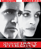 Теория заговора / Conspiracy Theory (1997)