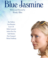 Жасмин / Blue Jasmine (2013)