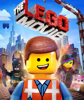 Лего. Фильм / The Lego Movie (2014)