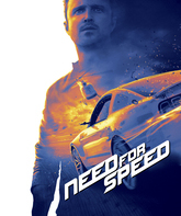 Need for Speed: Жажда скорости / Need for Speed (2014)