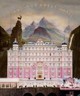 Отель «Гранд Будапешт» / The Grand Budapest Hotel (2014)