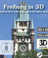 Фрайбург / Freiburg in 3D (2012)