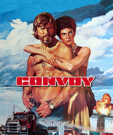 Конвой / Convoy (1978)