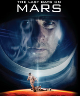 Последние дни на Марсе / The Last Days on Mars (2013)