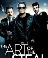 Черные метки / The Art of the Steal (2013)