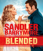 Смешанные / Blended (2014)