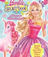 Барби и потайная дверь (видео) / Barbie and the Secret Door (V) (2014)