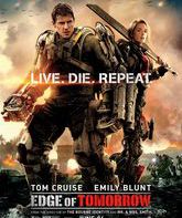 Грань будущего / Edge of Tomorrow (2014)