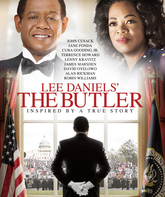 Дворецкий / The Butler (2013)