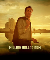 Рука на миллион / Million Dollar Arm (2014)