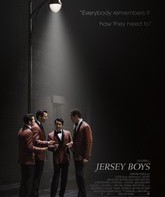 Парни из Джерси / Jersey Boys (2014)