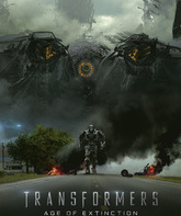 Трансформеры: Эпоха истребления / Transformers: Age Of Extinction (2014)