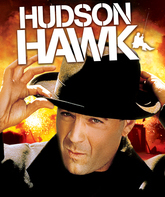 Гудзонский ястреб / Hudson Hawk (1991)