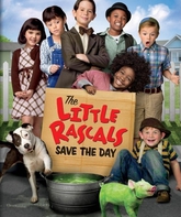 Маленькие негодяи спасают положение (видео) / The Little Rascals Save the Day (V) (2014)