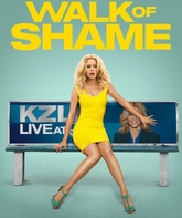 Блондинка в эфире / Walk of Shame (2014)