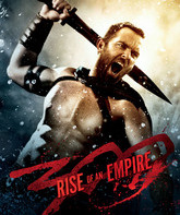 300 спартанцев: Расцвет империи / 300: Rise of an Empire (2014)