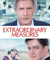 Крайние меры / Extraordinary Measures (2010)