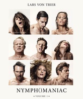 Нимфоманка: Часть 1 / Nymphomaniac: Vol. I (2013)