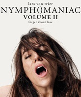 Нимфоманка: Часть 2 / Nymphomaniac: Vol. II (2013)