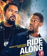 Совместная поездка / Ride Along (2014)