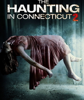 Призраки в Коннектикуте 2: Тени прошлого / The Haunting in Connecticut 2: Ghosts of Georgia (2013)