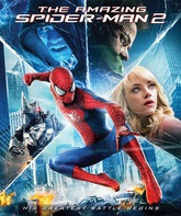 Новый Человек-паук: Высокое напряжение / The Amazing Spider-Man 2 (2014)