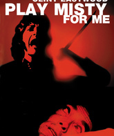 Сыграй мне перед смертью / Play Misty for Me (1971)