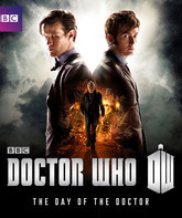 День Доктора / The Day of the Doctor (2014)