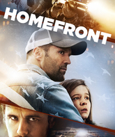 Последний рубеж / Homefront (2013)