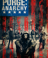 Судная ночь 2 / The Purge: Anarchy (2014)