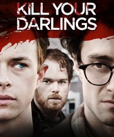 Убей своих любимых / Kill Your Darlings (2014)