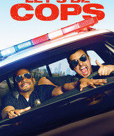 Типа копы / Let's Be Cops (2014)