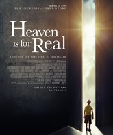 Небеса реальны / Heaven Is for Real (2014)