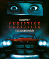 Кристина / Christine (1983)