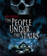 Люди под лестницей / The People Under the Stairs (1991)