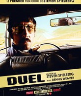 Дуэль (ТВ) / Duel (TV) (1971)