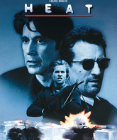 Схватка / Heat (1995)