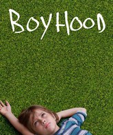 Отрочество / Boyhood (2014)